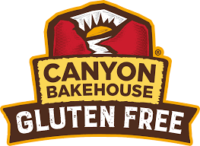 Canyon house logo